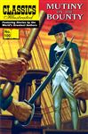 Mutiny on the Bounty (with panel zoom) - Classics Illustrated - Nordhoff, Charles; Jones, Jr., William B.