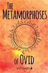 The Metamorphoses of Ovid - Ovid, Ovid