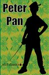 Peter Pan - Barrie, J.M.