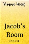 Jacob's Room - Woolf, Virgina