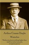 Waterloo - Doyle, Arthur  Conan