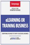 eLearning or Training Business - The Staff of Entrepreneur Media