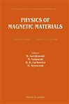 Physics of Magnetic Materials - Gorzkowski, W.; Gutowski, M.; Lachowicz, H. K.; Szymczak, H.