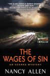 The Wages of Sin - Allen, Nancy