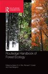 Routledge Handbook of Forest Ecology - Corlett, Richard T.; Peh, Kelvin S.-H.; Bergeron, Yves