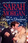 The Magic of Christmas - Morgan, Sarah