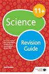 11+ Science Revision Guide - Hunter, Sue