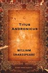 Titus Andronicus - Shakespeare, William