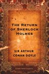 The Return of Sherlock Holmes - Doyle, Arthur Conan