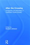 After the Crossing - Johnson, Howard