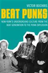 Beat Punks - Bockris, Victor