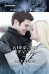 Where the Heart Is - Hardy, Kate