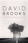 Napoleon's Roads - Brooks, David