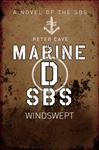 Marine D SBS - Cave, Peter