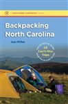 Backpacking North Carolina - Miller, Joe