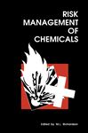 Risk Management of Chemicals - Richardson, M. L.