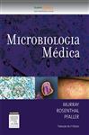 Microbiologia Mdica - Murray, Patrick; Pfaller, Michael A; Rosenthal, Ken S.
