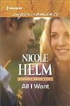 All I Want - Helm, Nicole