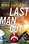 Last Man Out - Lupica, Mike
