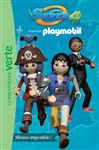 Playmobil - Super 4 - 03 - Mission impossible !