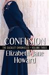 Confusion - Howard, Elizabeth Jane