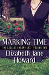 Marking Time - Howard, Elizabeth Jane