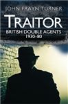 Traitor - Frayn Turner, John