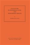 Gauss Sums, Kloosterman Sums, and Monodromy Groups. (AM-116), Volume 116 - Katz, Nicholas M.