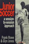 Junior Soccer - Jones, Glyn; Jones, Mr Glyn; Rowe, Frank