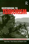 Responding to Terrorism - Imre, Robert; Mooney, T. Brian