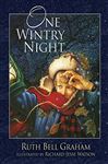 One Wintry Night - Graham, Ruth Bell