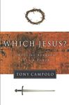 Which Jesus? - Campolo, Tony