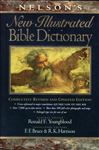 Nelson's New Illustrated Bible Manners and Customs - Youngblood, Ronald F.; Vos, Howard
