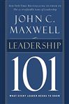 Leadership 101 - Maxwell, John C.