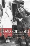 Postcolonialism - Young, Robert J. C.