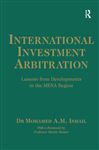 International Investment Arbitration - Ismail, Mohamed A.M.
