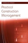 Practical Construction Management - Ranns, R. H. B.; Ranns, E. J. M.