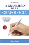El gran libro de la grafologa - Guerri, Marta