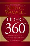 Lder de 360 - Maxwell, John C.