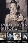 Portraits of Hope - Voss, Huberta v.
