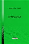 D'Alembert - Bertrand, Joseph