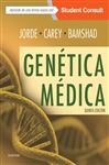 Gentica mdica - Jorde, Lynn B.; Carey, J. C.; Bamshad, M. J.