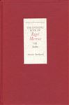 The Entring Book of Roger Morrice (1677-1691) VII: Index - Hawkyard, Alasdair