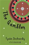 The Gambler - Dostoevsky, Fyodor