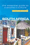 South Africa - Culture Smart! - Holt-Biddle, David