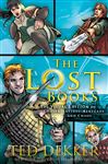 The Lost Books Visual Edition - Dekker, Ted