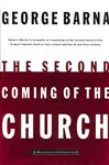 The Second Coming of the Church, eBook - Barna, George