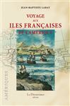 Voyage aux les franaises de l'Amrique - Labat, Jean-Baptiste