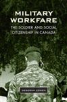 Military Workfare - Cowen, Deborah