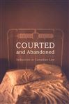 Courted and Abandoned - Brode, Patrick